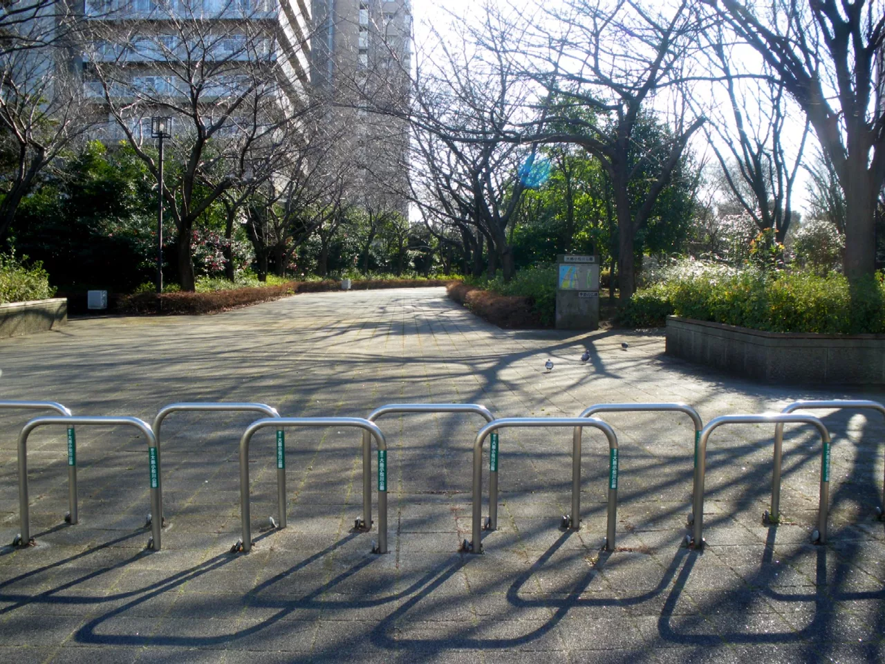 Ojima komatsugawa park kisetsu plaza.JPG