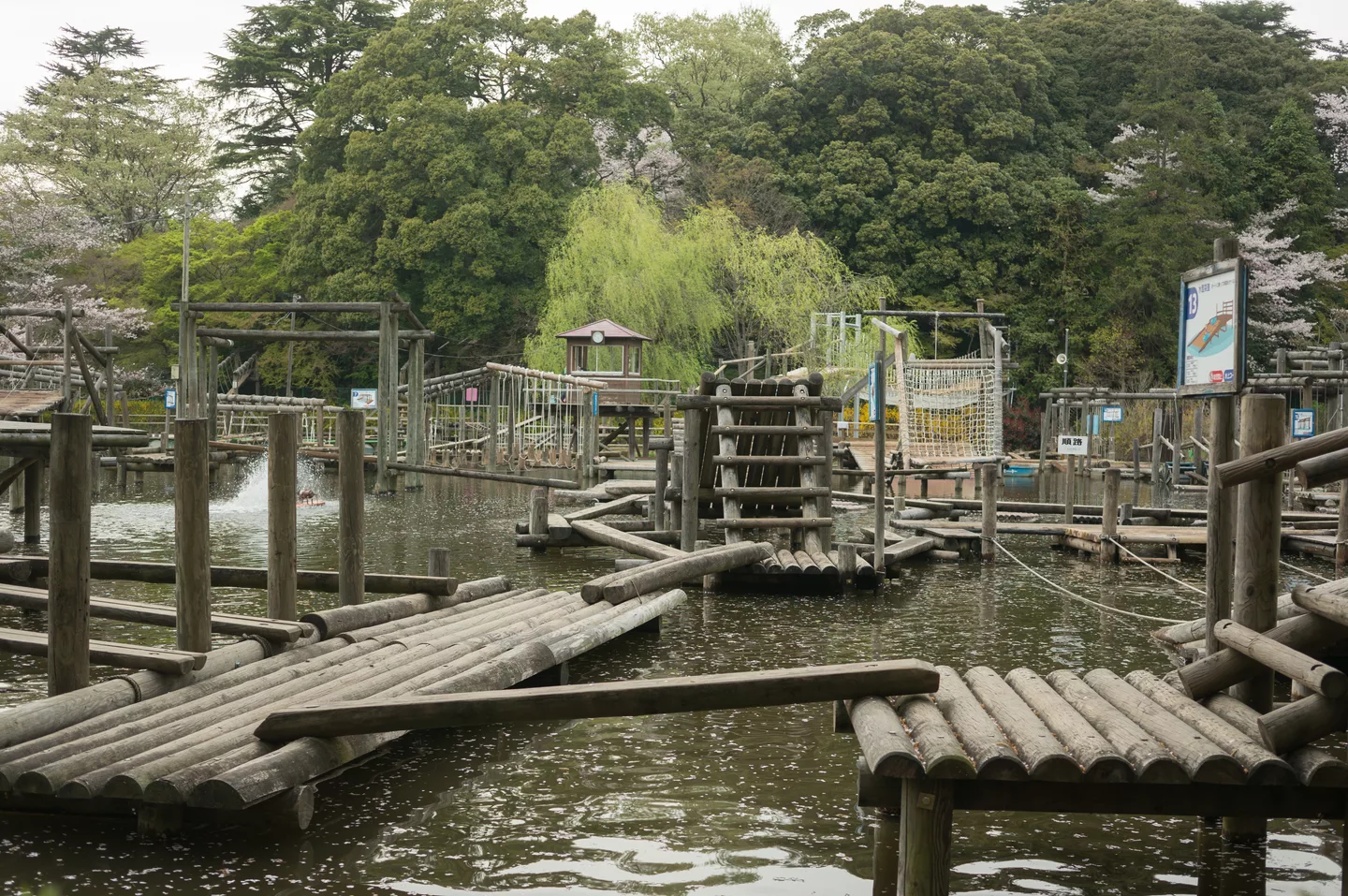 清水公園 水上コース 01 - 20160409.jpg