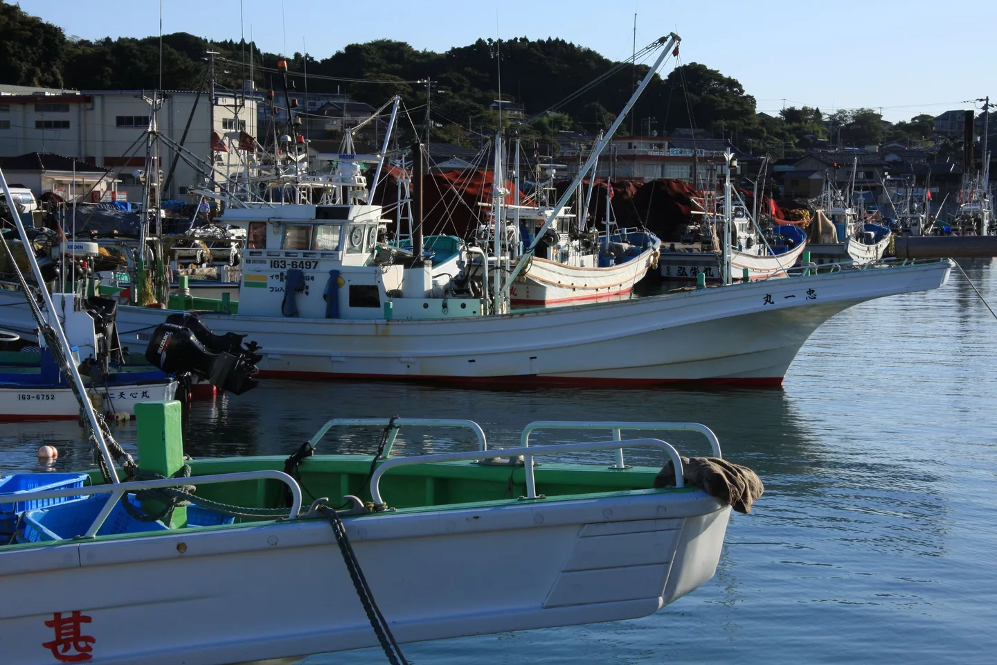Otsucho, Kitaibaraki, Ibaraki Prefecture 319-1702, Japan - panoramio (2).jpg