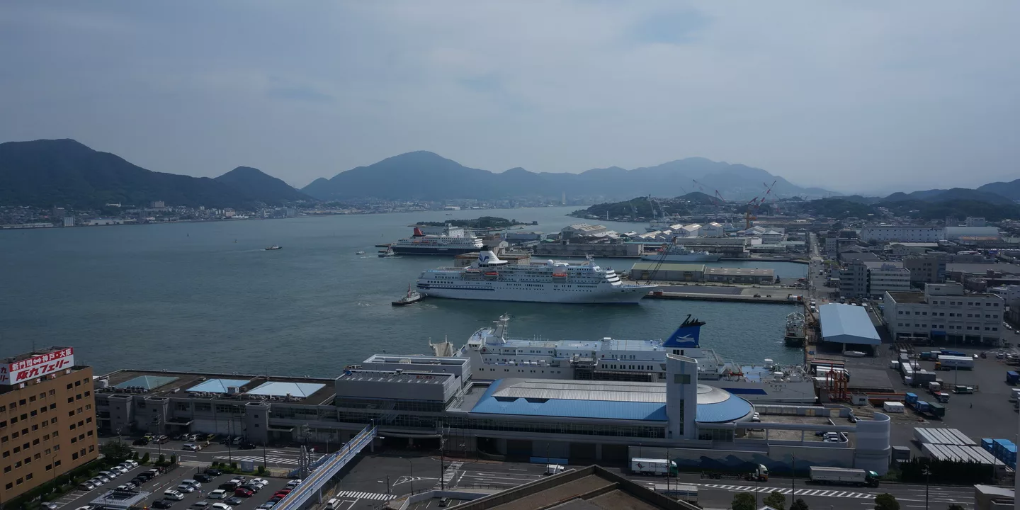File:PortOfShimonoseki Yamaguchi Japan AUG2014.jpg