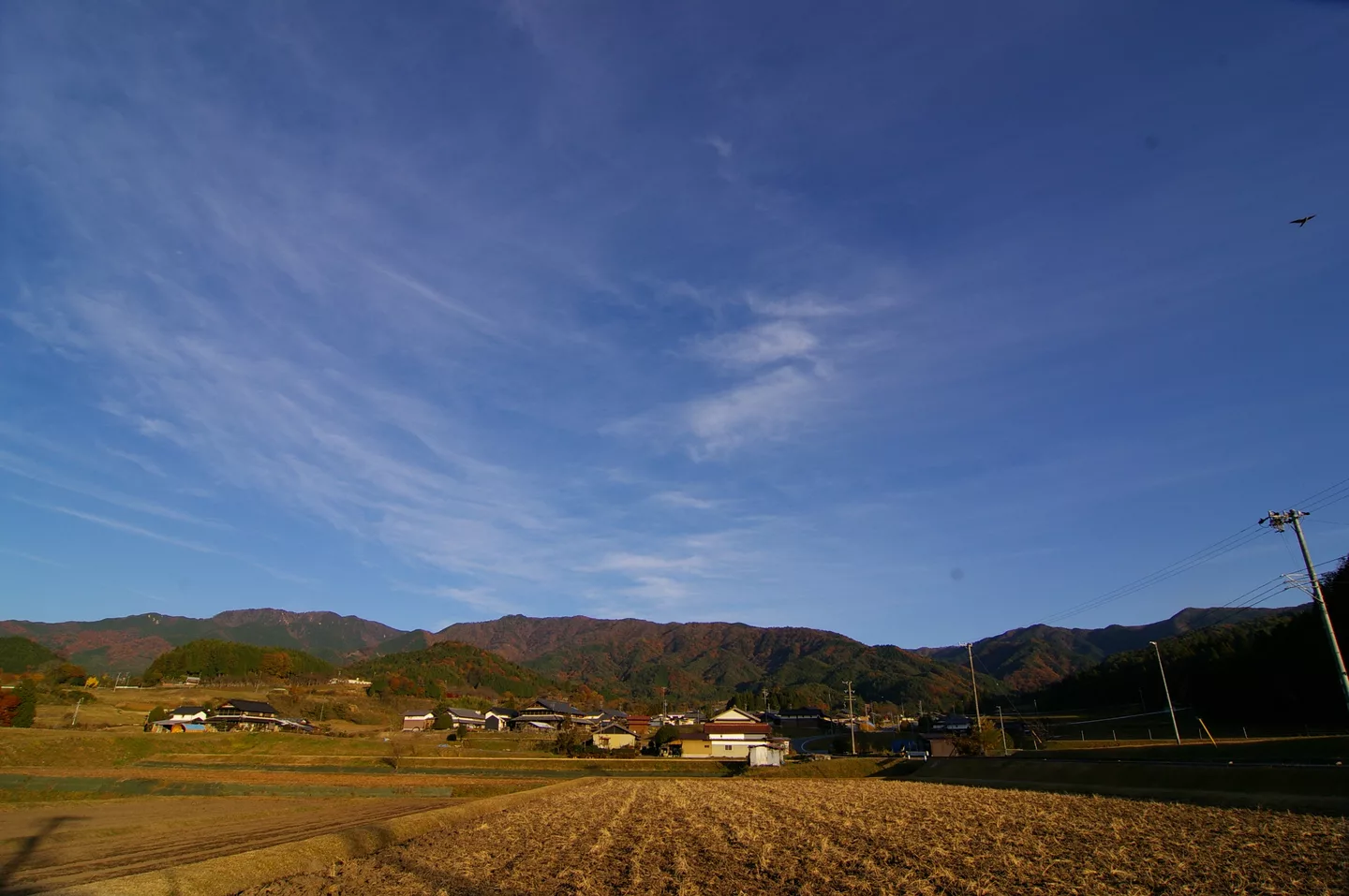 阿木山の風景 - Landscape of Mt.Agi - panoramio.jpg