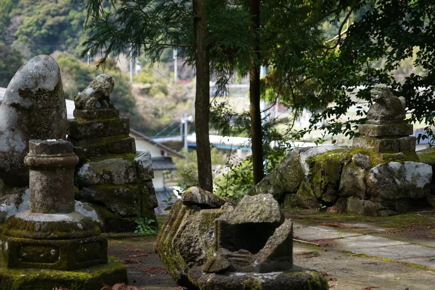 Bessho, Yasuda, Aki District, Kochi Prefecture 781-6431, Japan - panoramio.jpg