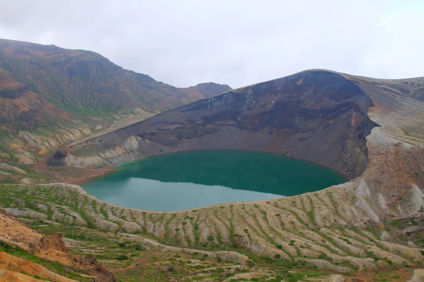 Zao, Katta District, Miyagi Prefecture, Japan - panoramio.jpg