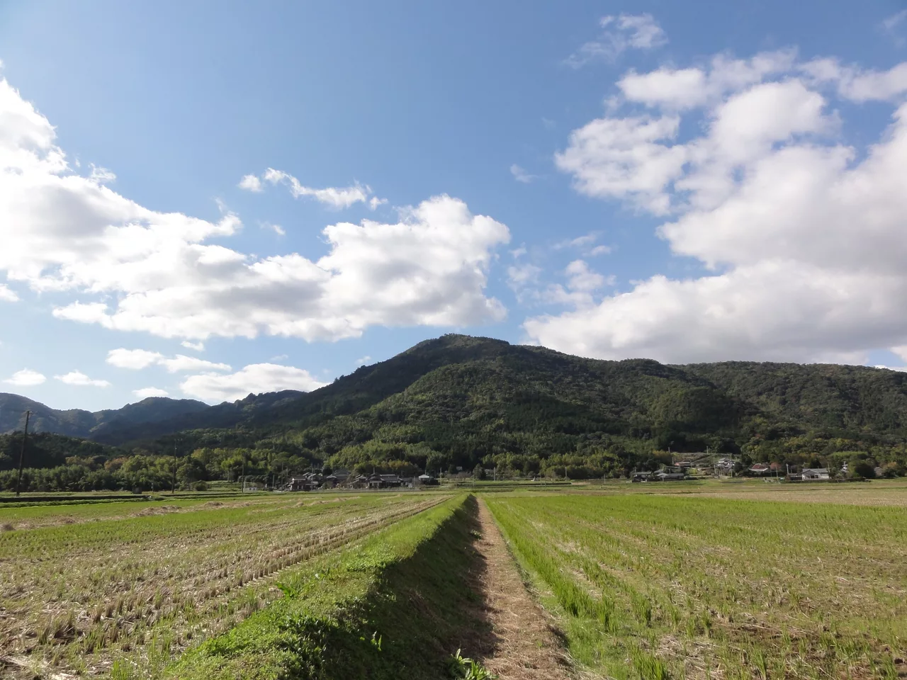 Tashibumanaka, Bungotakada, Oita Prefecture 879-0852, Japan - panoramio.jpg