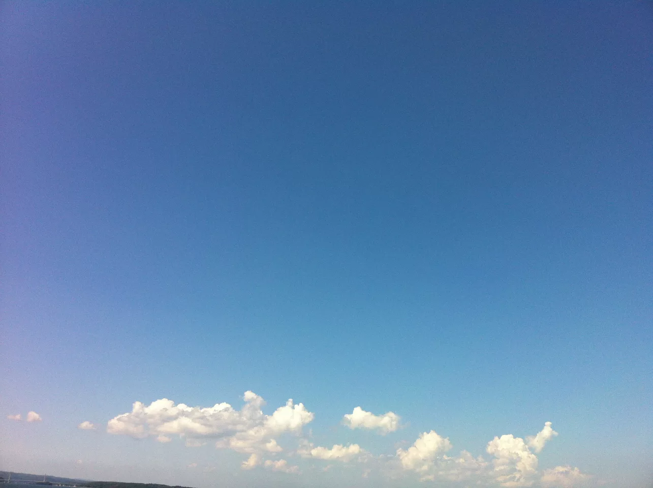 和倉温泉からの空(The sky from Wakura Onsen) - panoramio (1).jpg