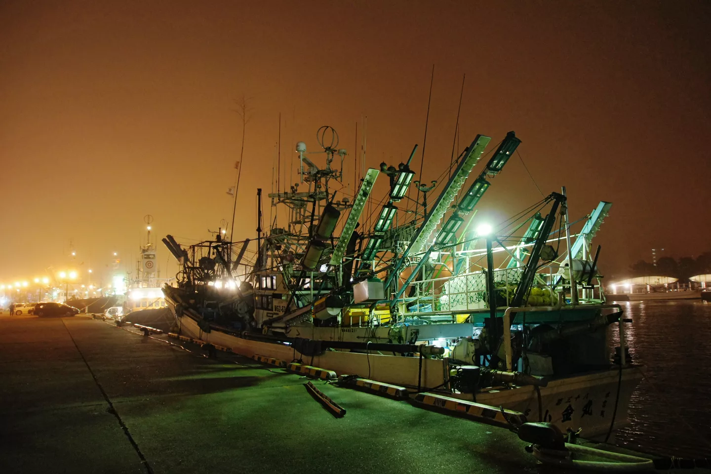 Kushiro Port Hokkaido Japan02s5.jpg